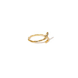 Giustina Ring | 925 Silver Ring for Women