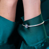 Diamond charms , Silver charms for woman, Beautiful Silver charms, Oprata charms, flower charms, Nature charms, Pearl charms