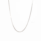 Box Chain | 925 Silver chain for Pendant