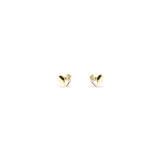 Buona Studs | 925 Silver Earrings for Women