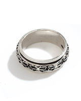 
  Buy Butterfly Garden Fluid | 925 Silver Ring for Women & Men Online In India at Oprata
