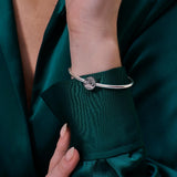 Diamond charms , Silver charms for woman, Beautiful Silver charms, Oprata charms, flower charms, Nature charms, Pearl charms