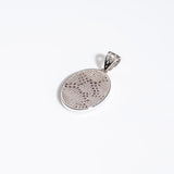 
Buy Capucine | 925 Silver Pendant for Women Online In India at Oprata
