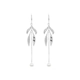 Carlotta Danglers | 925 Silver Earring for Women