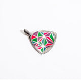 
Buy Carolina | 925 Silver Pendant for Women Online In India at Oprata
