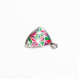 
Buy Carolina | 925 Silver Pendant for Women Online In India at Oprata
