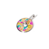 Cecile | 925 Silver Earrings and Pendant set for Women