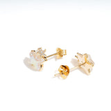 
  Celestina Studs | 925 Silver Earrings for Women - OPRATA
