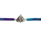 
  Buy Tattva Rakhi | Pure 925 Silver for a Bond That Lasts forever Online In India at Oprata
