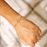 
  Buy Bhaibandh Rakhi | Pure 925 Silver for a Bond That Lasts forever Online In India at Oprata
