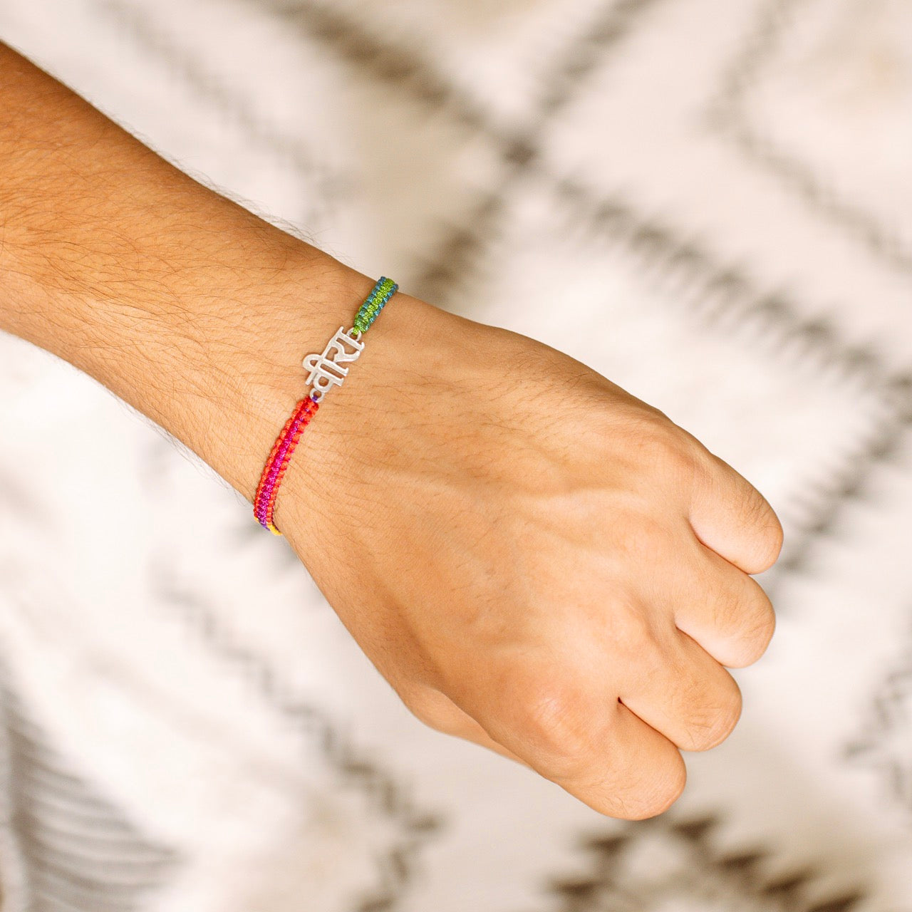 Veera Rakhi | Pure 925 Silver for a Bond That Lasts forever