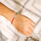 
  Buy Veera Rakhi | Pure 925 Silver for a Bond That Lasts forever Online In India at Oprata
