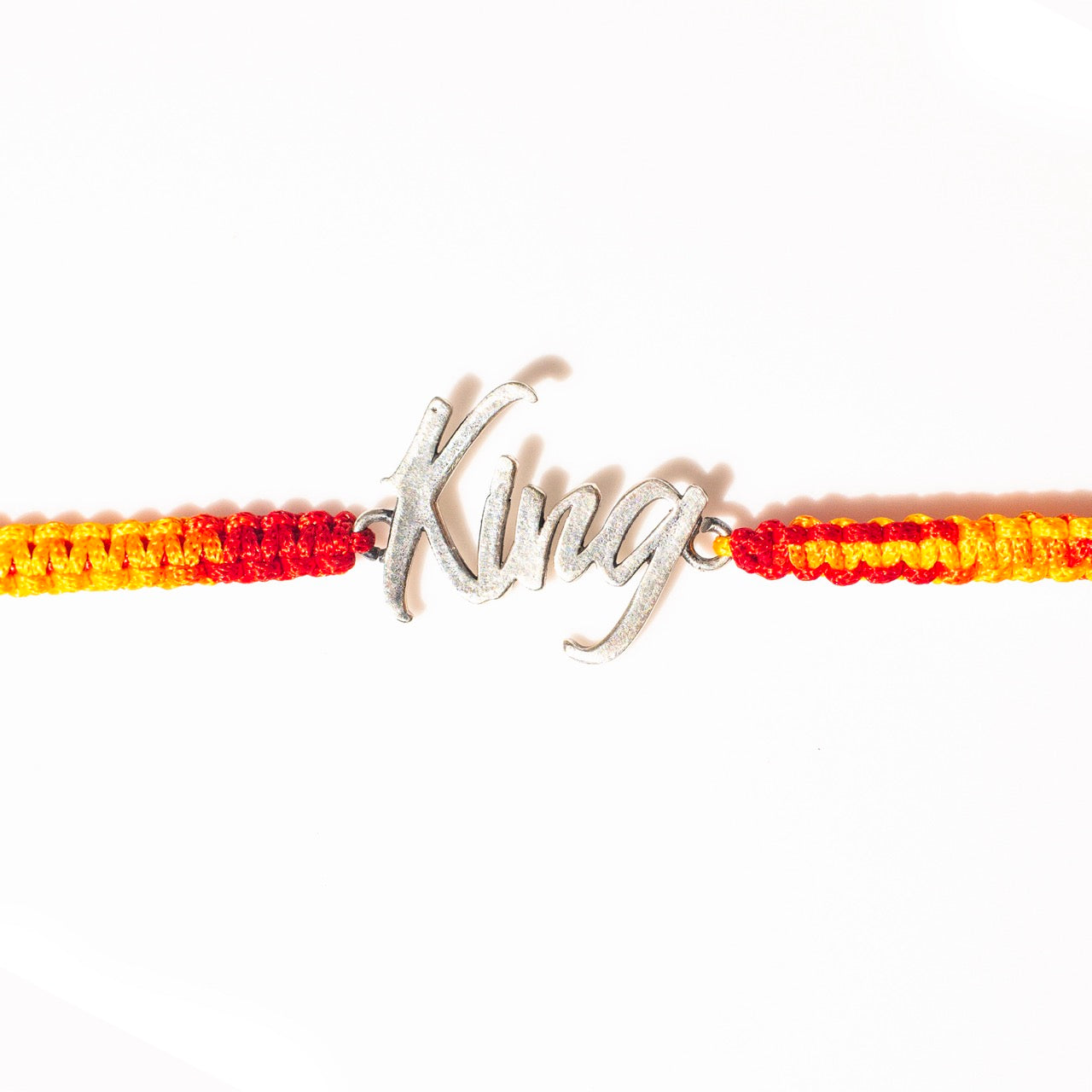 Veeram Rakhi | Pure 925 Silver for a Bond That Lasts forever