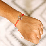 
  Buy Trinetra Rakhi | Pure 925 Silver for a Bond That Lasts forever Online In India at Oprata
