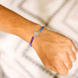 
  Buy Tattva Rakhi | Pure 925 Silver for a Bond That Lasts forever Online In India at Oprata
