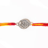 
  Buy Divya Raksha Rakhi | Pure 925 Silver for a Bond That Lasts forever Online In India at Oprata
