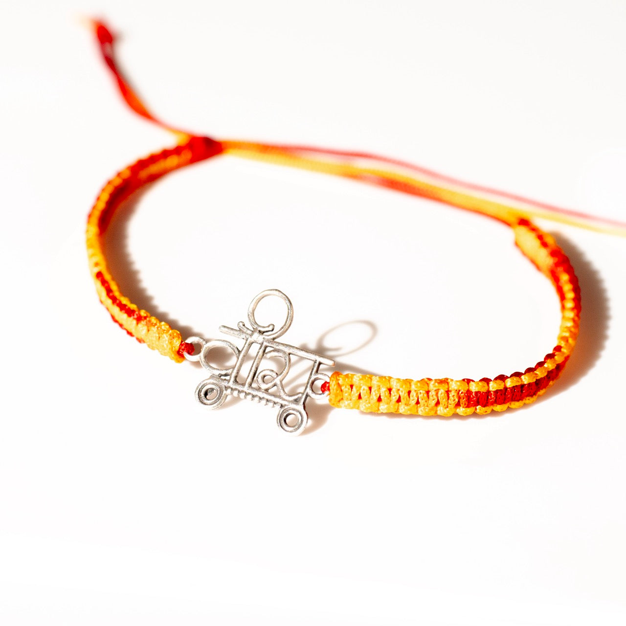 Bhaibandh Rakhi | Pure 925 Silver for a Bond That Lasts forever