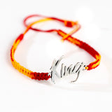 
  Buy Veeram Rakhi | Pure 925 Silver for a Bond That Lasts forever Online In India at Oprata
