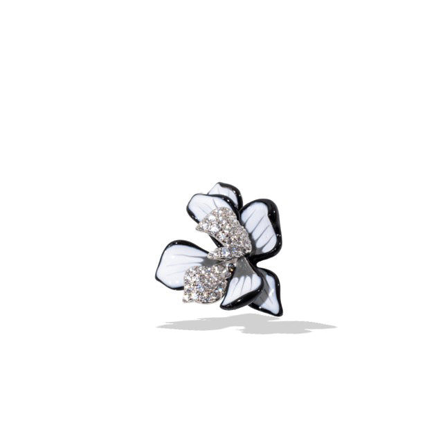 Amore | 925 Silver Pendant for Women