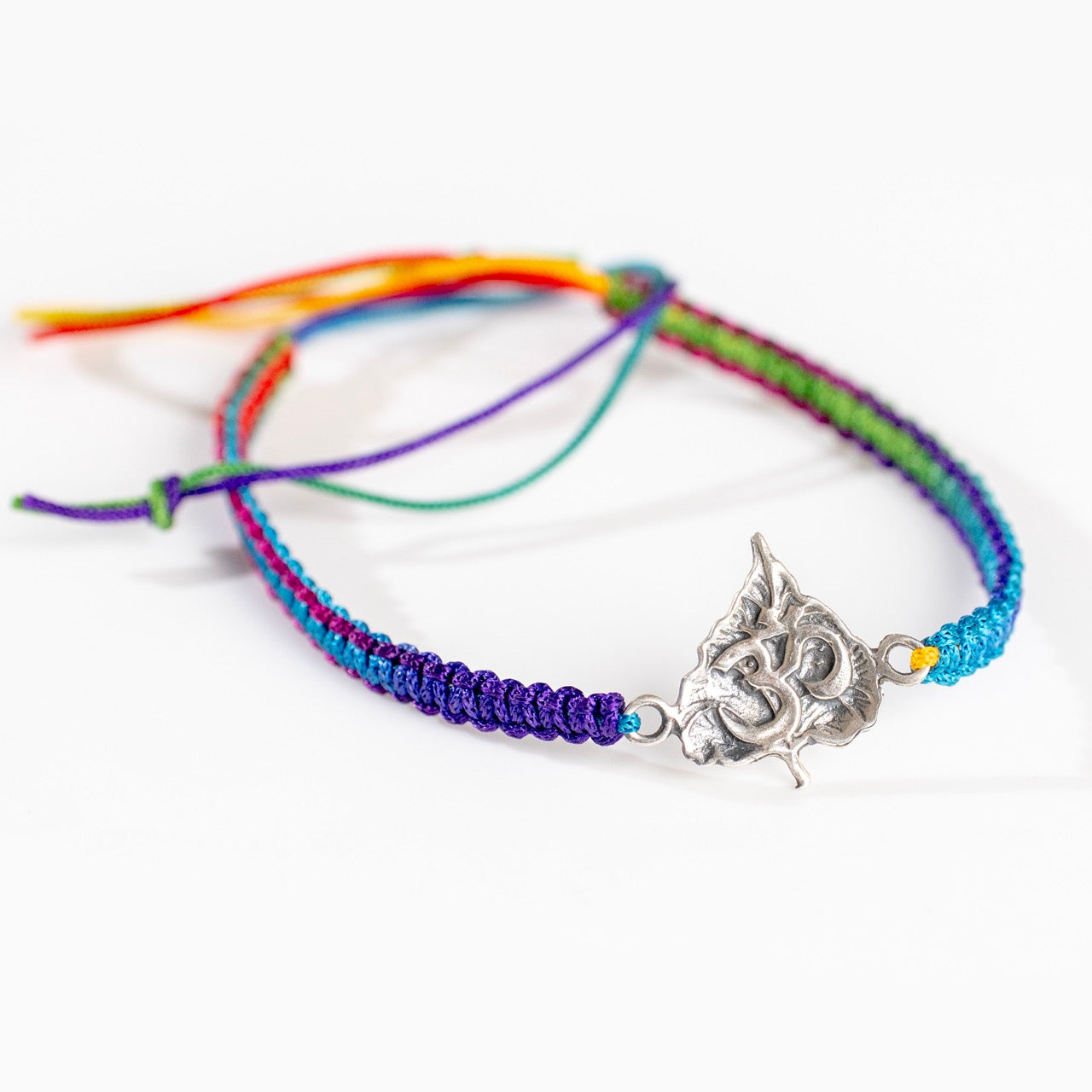 Tattva Rakhi | Pure 925 Silver for a Bond That Lasts forever