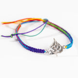 
  Buy Tattva Rakhi | Pure 925 Silver for a Bond That Lasts forever Online In India at Oprata
