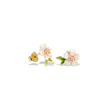 
  Buy Ferra Studs | 925 Silver Earrings for Women - GEN Z Online In India
