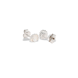 
  Buy Carrina Studs | 925 Silver Earrings for Women - GEN Z Online In India
