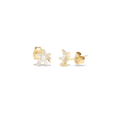 
  Buy Dolce Studs | 925 Silver Earrings for Women - GEN Z Online In India
