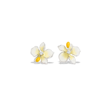 
  Buy Elia Studs | 925 Silver Earrings for Women - GEN Z Online In India
