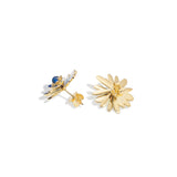 Giana Studs | 925 Silver Earrings for Women