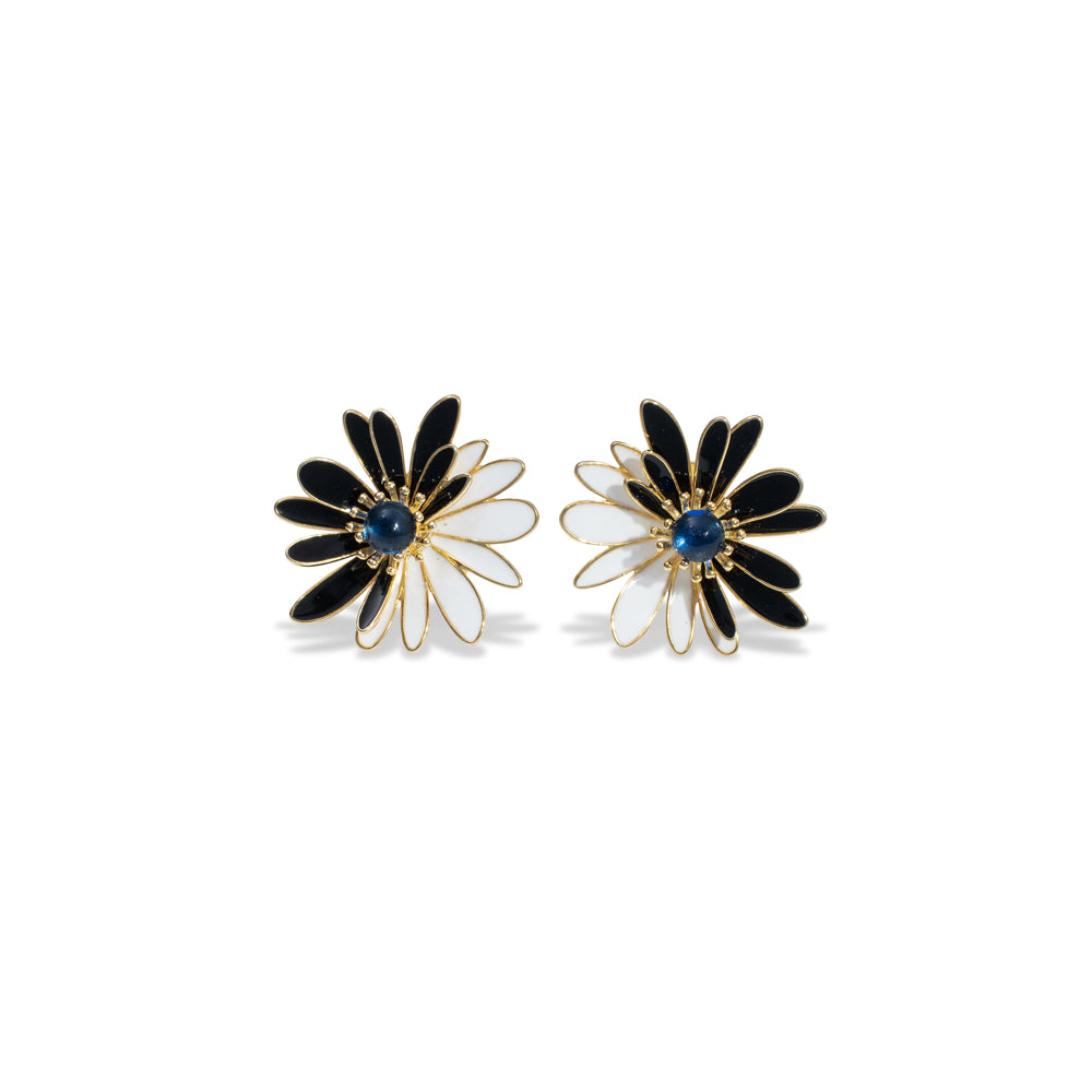 Candia Studs | 925 Silver Earrings for Women
