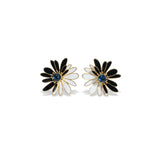 Candia Studs | 925 Silver Earrings for Women