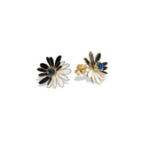 Candia Studs | 925 Silver Earrings for Women