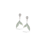 
  Buy Aryana  Danglers | 925 Silver Earrings for Women - ₹2500 - ₹4000 Online In India
