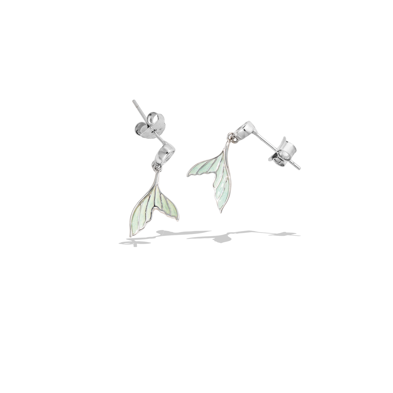 Aryana  Danglers | 925 Silver Earrings for Women