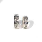 
Buy Bythol Fluid | 925 Silver Couple Ring Online In India at Oprata
