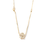 Eleonara Necklace | Hallmark 925 Silver