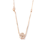 Eleonara Necklace | Hallmark 925 Silver