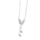 Arianna Necklace | Hallmark 925 Silver