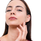 Carmela Studs | 925 Silver Earrings for Women