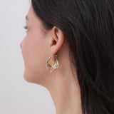 Monet | 925 Silver Earrings for Women