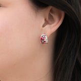 Lynette | 925 Silver Earrings for Women