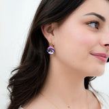 Riviera Danglers | 925 Silver Earrings for Women