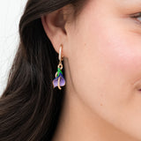 Ilina Danglers | 925 Silver Earrings for Women