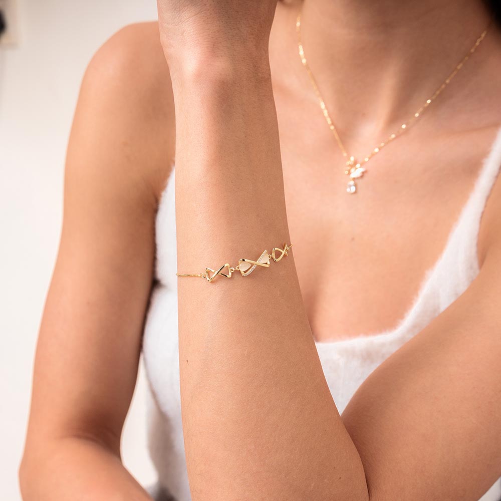 Gioconda | 925 Silver bracelets for Women