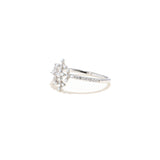 Franca Ring | Hallmark 925 Silver