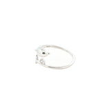 Izabella Ring | Hallmark 925 Silver