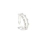 Orsa Ring | Hallmark 925 Silver