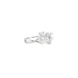 Donatella Ring | Hallmark 925 Silver