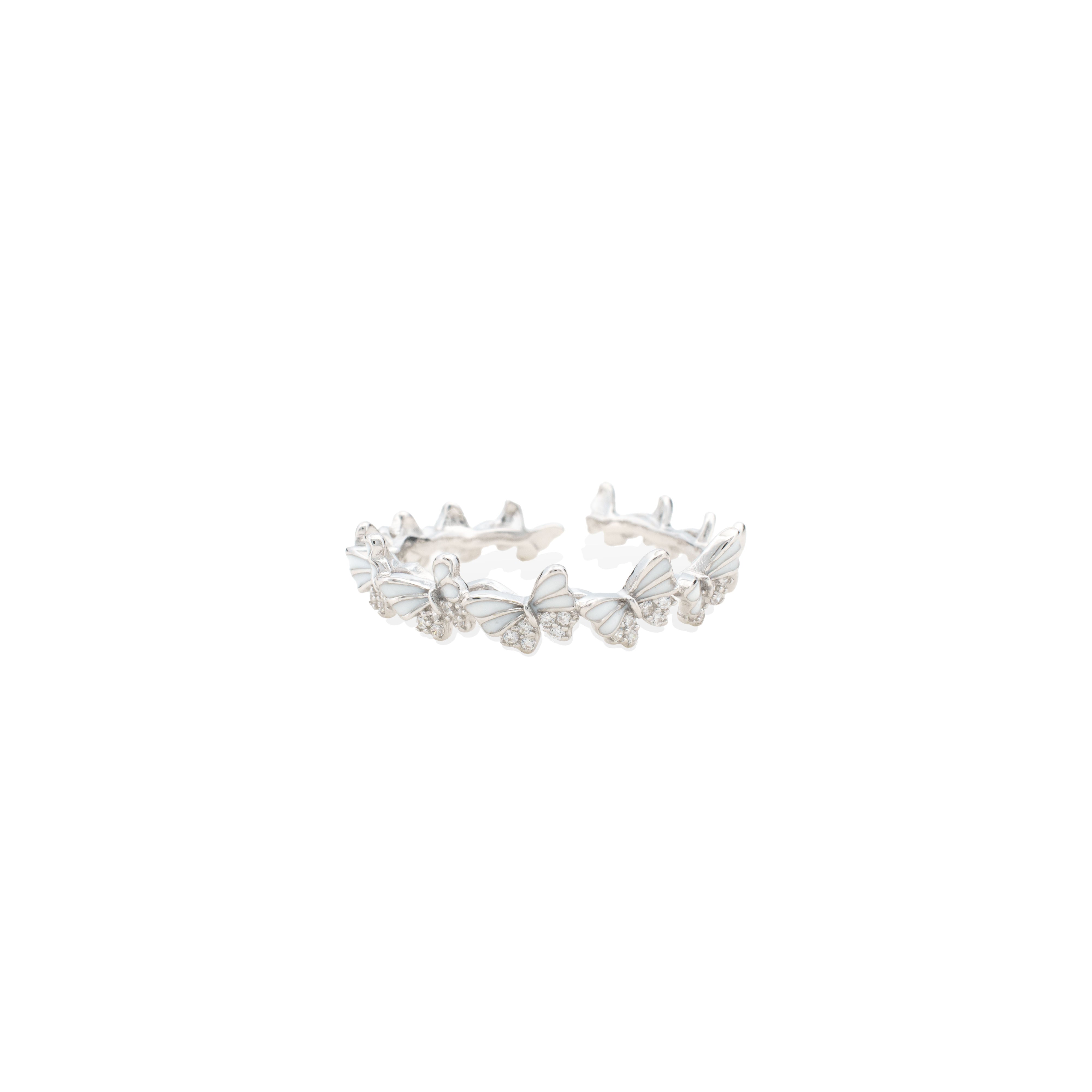 Fabiana Ring | Hallmark 925 Silver